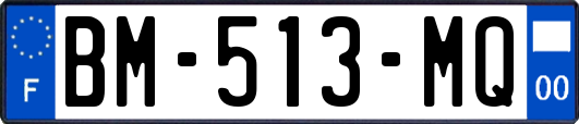 BM-513-MQ