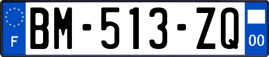 BM-513-ZQ