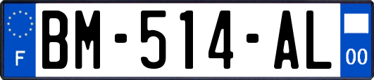 BM-514-AL