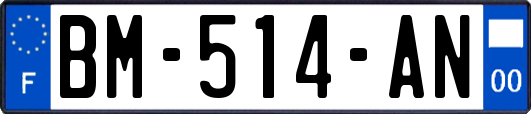 BM-514-AN