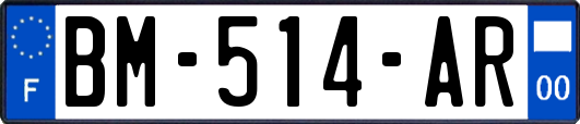 BM-514-AR