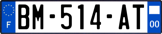 BM-514-AT