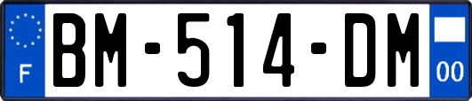 BM-514-DM