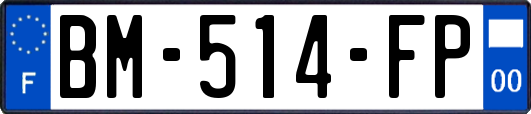 BM-514-FP