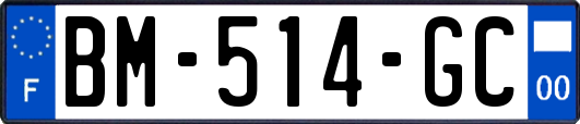 BM-514-GC
