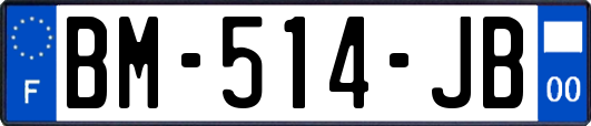 BM-514-JB
