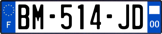 BM-514-JD