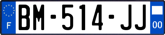 BM-514-JJ