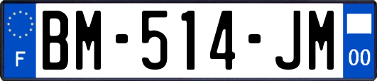 BM-514-JM