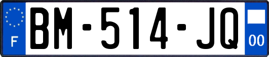 BM-514-JQ