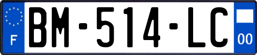 BM-514-LC