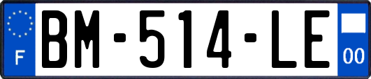 BM-514-LE
