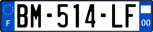 BM-514-LF