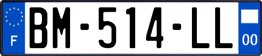 BM-514-LL