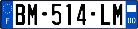 BM-514-LM