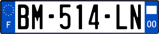 BM-514-LN