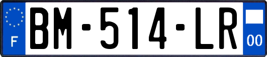 BM-514-LR