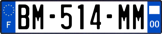 BM-514-MM