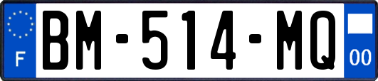 BM-514-MQ