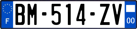 BM-514-ZV