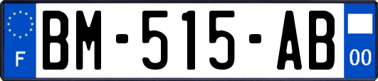 BM-515-AB