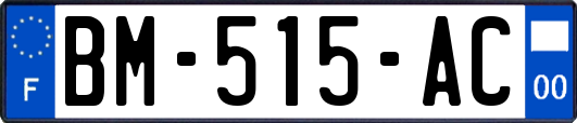 BM-515-AC