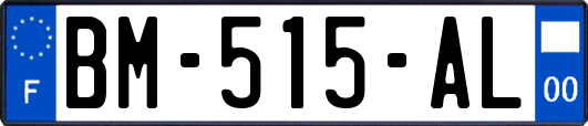 BM-515-AL