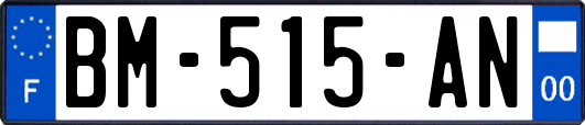 BM-515-AN