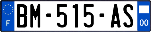 BM-515-AS