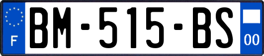 BM-515-BS