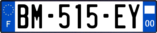 BM-515-EY