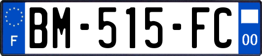 BM-515-FC