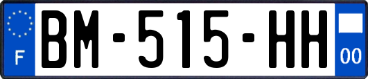 BM-515-HH