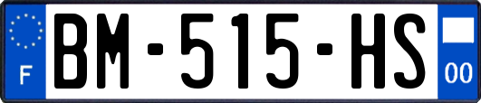 BM-515-HS