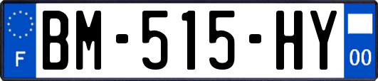 BM-515-HY