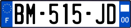 BM-515-JD