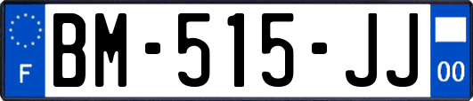 BM-515-JJ