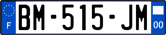 BM-515-JM