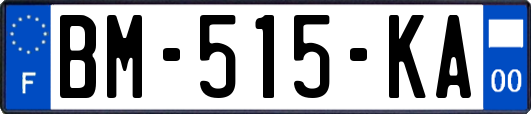 BM-515-KA