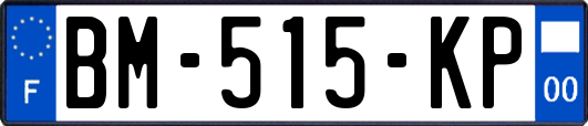 BM-515-KP