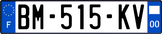 BM-515-KV