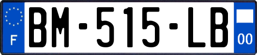 BM-515-LB