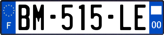 BM-515-LE