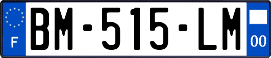 BM-515-LM