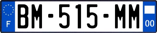 BM-515-MM