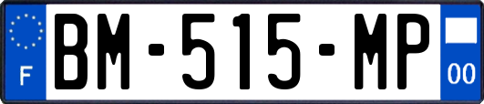 BM-515-MP