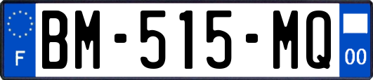 BM-515-MQ