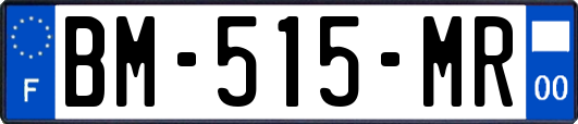 BM-515-MR