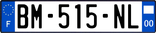 BM-515-NL