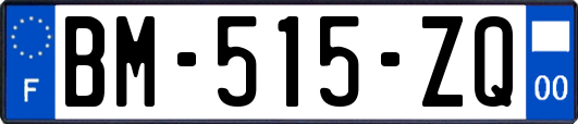 BM-515-ZQ